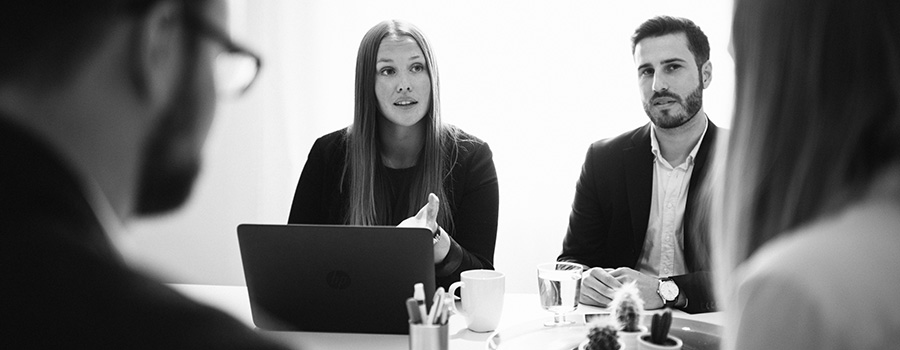 VI tycker att det är viktigt med jämställdhet inom IT-rekrytering. Rekrytera jämställt inom IT, IT-rekrytering och jämställdhet, IT-rekrytering och integration.