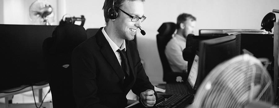 Vi hjälper dig med headhunting inom IT och de flesta IT-rekryteringar. Vi är behjälpliga oavsett om det handlar om att rekrytera nätverkstekniker, rekrytera drifttekniker eller om det handlar om att rekrytera kommunikationstekniker.